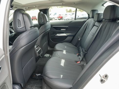 Certified 2024 Mercedes-Benz E 350 4MATIC Sedan image 18
