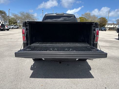 Used 2013 Ford F150 XLT w/ Mid Equipment Group image 23
