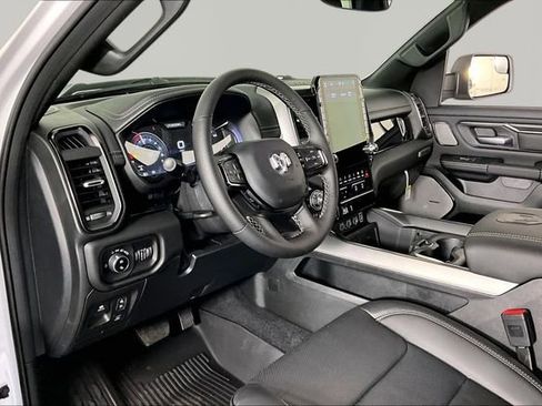 New 2026 RAM 1500 Rebel w/ Rebel Level 2 Equipment Group AWD/4WD image 8