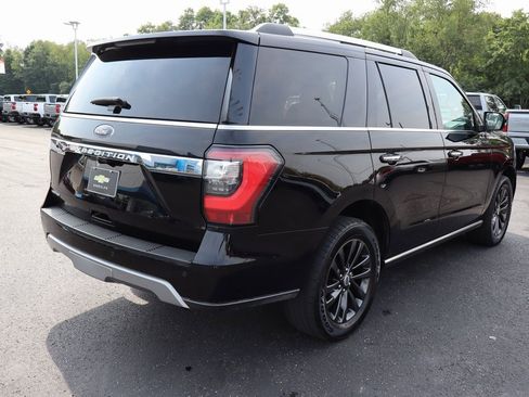 Used 2020 Ford Expedition Limited image 42