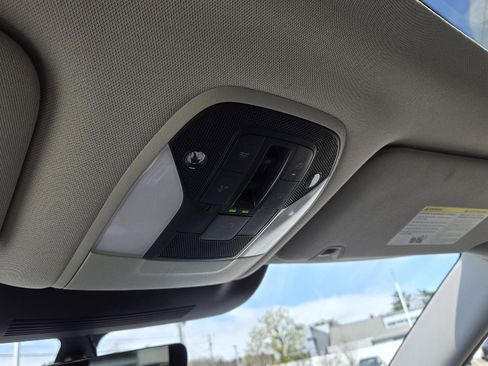 Certified 2023 INFINITI QX60 Luxe w/ Cargo Package image 29