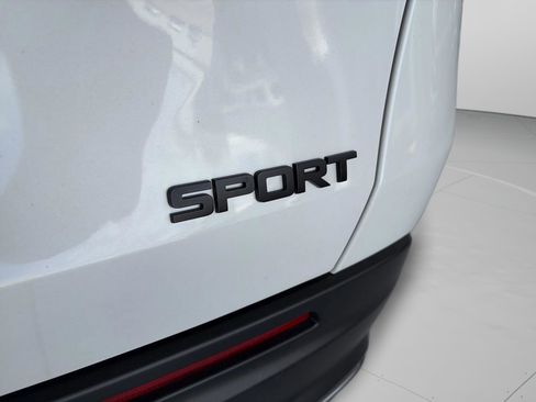 Used 2024 Honda HR-V Sport image 30