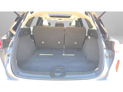 Used 2019 INFINITI QX50 Luxe image 14