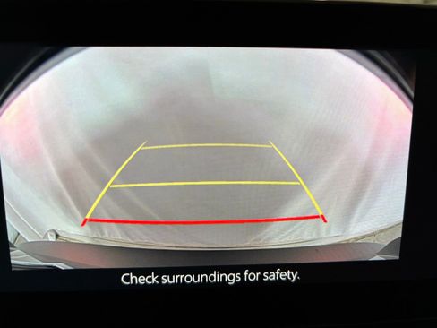 Used 2025 MAZDA CX-30 AWD 2.5 S w/ Preferred Package image 25