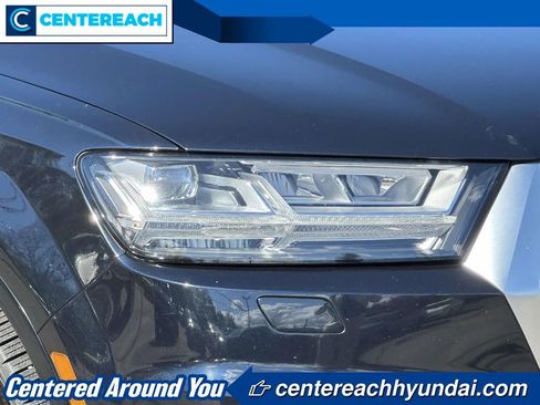 Used 2017 Audi Q7 3.0T Premium Plus AWD/4WD image 7