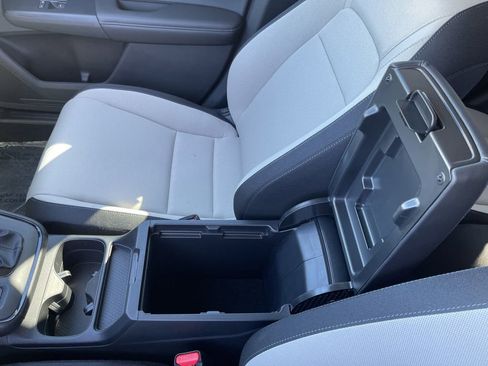 New 2026 Honda CR-V LX image 17