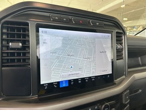 Used 2024 Ford F150 XL RWD image 12
