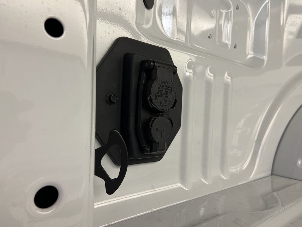 New 2026 Ford F350 XL w/ STX Appearance Package AWD/4WD image 29