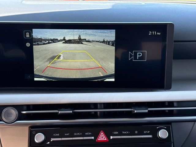Certified 2026 Hyundai Tucson SEL Plus FWD image 31