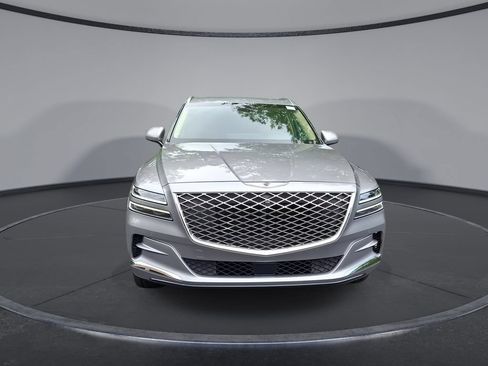 Used 2024 Genesis GV80 3.5T w/ Prestige Package AWD/4WD image 7