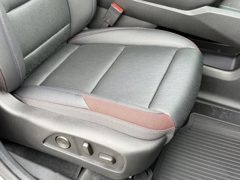 New 2026 Chevrolet Equinox RS w/ Convenience Package III image 21