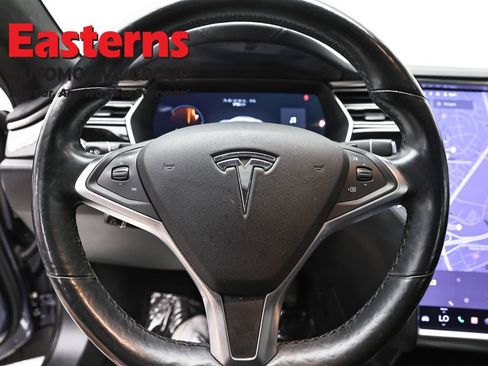 Used 2017 Tesla Model S 75D image 10