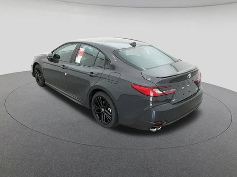 New 2026 Toyota Camry SE image 5