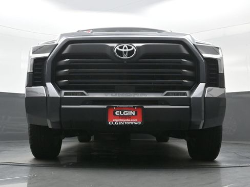 Used 2023 Toyota Tundra SR5 w/ SR5 Premium Package AWD/4WD image 28