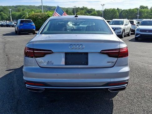 Used 2022 Audi A4 2.0T Premium AWD/4WD image 7