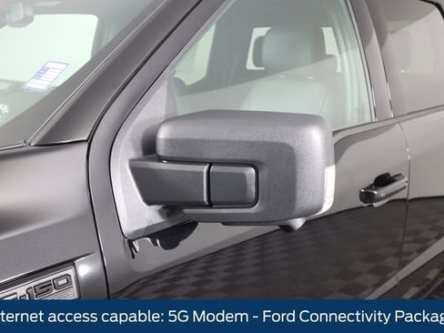New 2026 Ford F150 XLT w/ Equipment Group 303A High AWD/4WD image 16