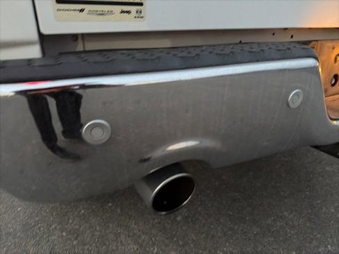 Used 2017 RAM 1500 Big Horn image 30