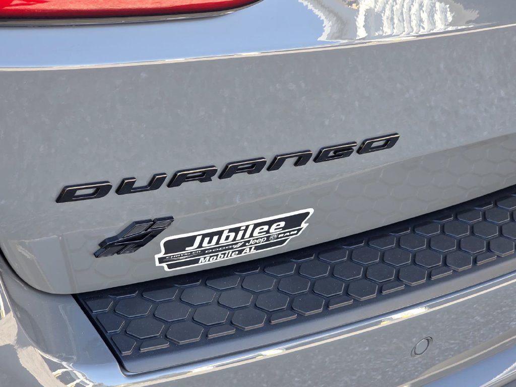 New 2027 Dodge Durango R/T AWD/4WD image 43