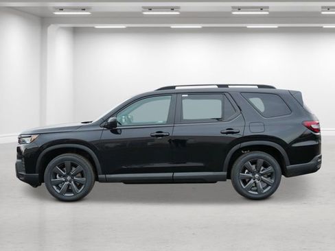 New 2026 Honda Pilot Sport image 6