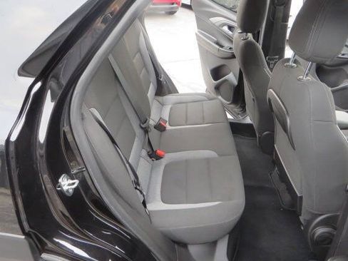 Used 2022 Chevrolet TrailBlazer LS FWD image 23