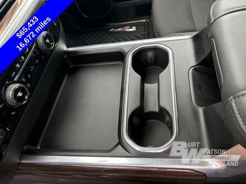 Used 2026 Chevrolet Silverado 3500 LT w/ Trail Boss Package AWD/4WD image 22