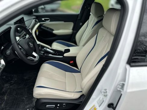 New 2026 Acura Integra A-Spec FWD image 12