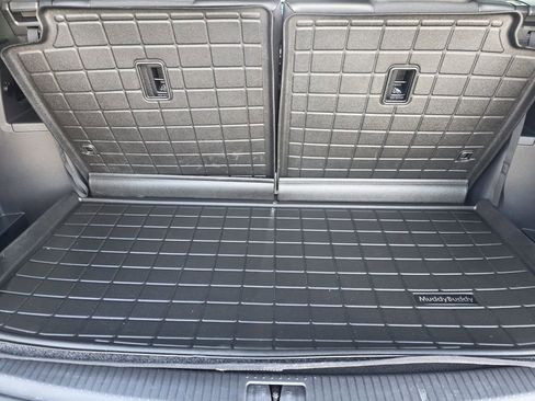 New 2026 Volkswagen Atlas SE image 22