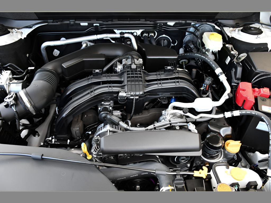 New 2026 Subaru Outback Premium AWD/4WD image 23
