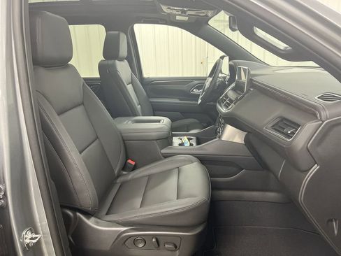 Used 2023 Chevrolet Tahoe Z71 w/ Luxury Package image 23