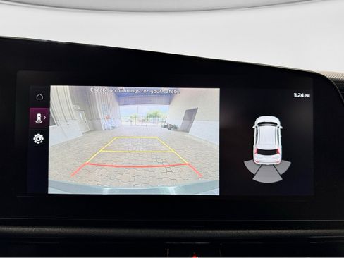 Used 2024 Kia Niro Wind w/ Wind Preserve Package FWD image 14