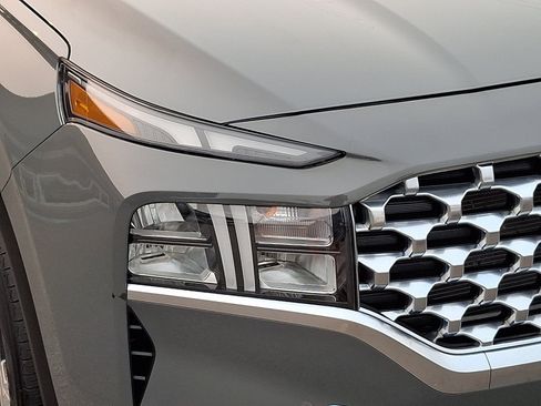 Certified 2023 Hyundai Santa Fe SEL w/ Premium Package AWD/4WD image 9