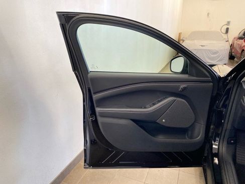 New 2025 Ford Mustang Mach-E Premium w/ Interior Protection Package image 15