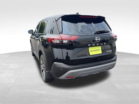 Used 2023 Nissan Rogue SV AWD/4WD image 11