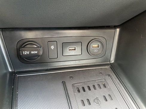 Used 2022 Hyundai Sonata SEL Plus w/ Cargo Package image 17