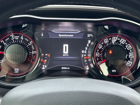 Used 2019 Dodge Challenger GT w/ Blacktop Package image 26