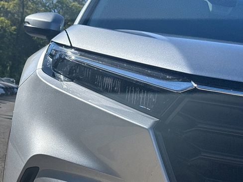 Used 2025 Honda CR-V LX image 28