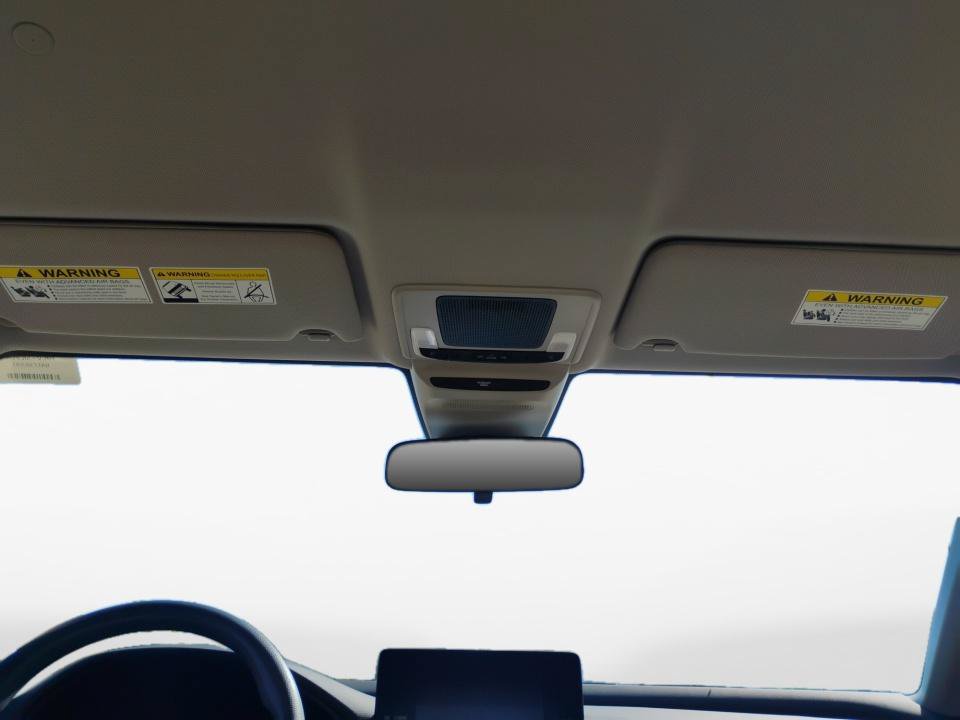 Used 2024 Honda HR-V LX image 21