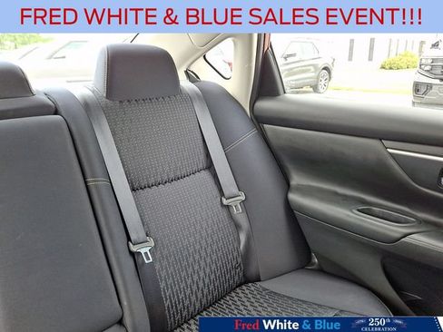 Used 2016 Nissan Altima 2.5 SV FWD image 20