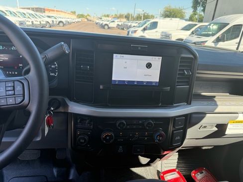 New 2026 Ford F550 4x4 Crew Cab Super Duty image 21