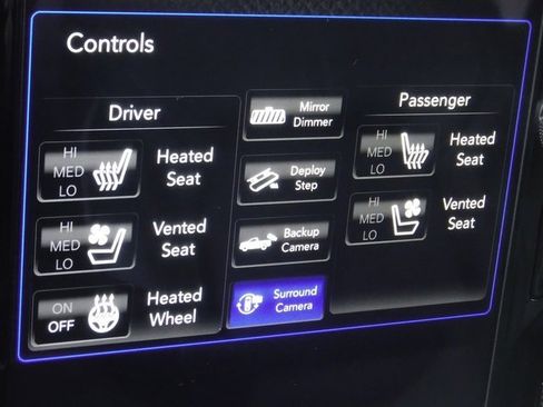 Certified 2021 RAM 1500 Limited image 40