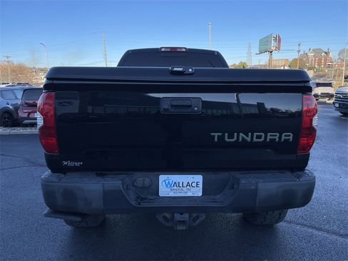 Used 2014 Toyota Tundra SR5 image 5