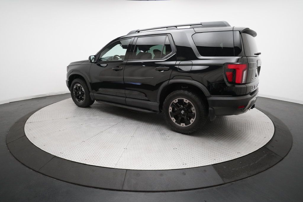Certified 2026 Honda Passport TrailSport Elite image 34