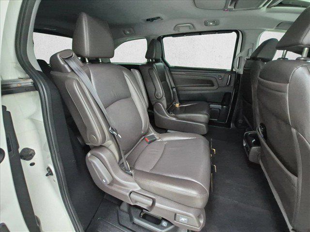 Used 2018 Honda Odyssey EX-L image 24