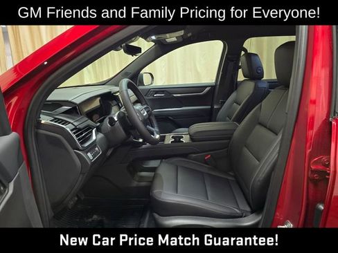 New 2026 GMC Acadia Elevation w/ Elevation Premium Package image 12