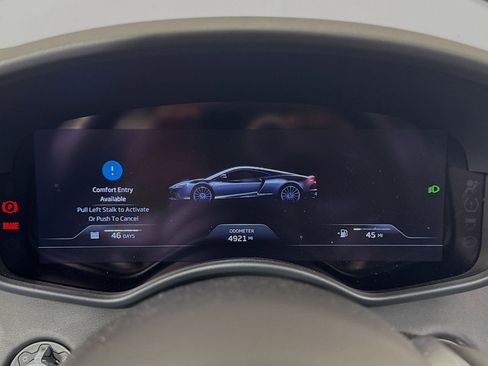 Used 2025 McLaren GTS RWD image 11