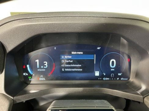 New 2026 Ford Explorer Platinum w/ LUX Leather Package image 20