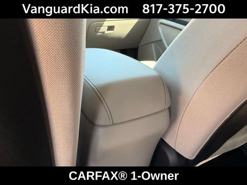 Certified 2024 Kia Soul LX FWD image 24