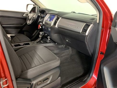 Used 2020 Ford Ranger XLT w/ Equipment Group 302A Luxury image 20