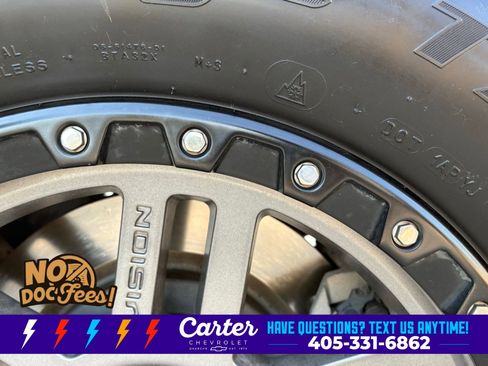 Used 2019 RAM 1500 Tradesman RWD image 48