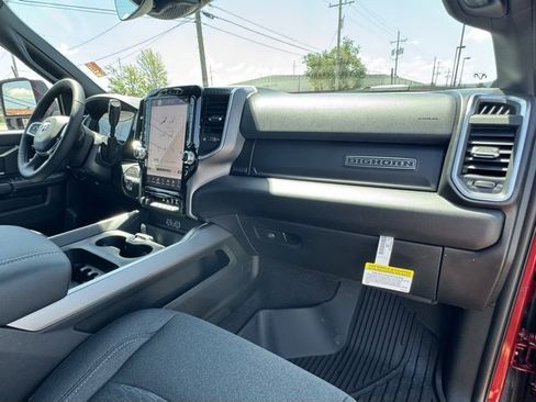 New 2025 RAM 2500 Big Horn image 11